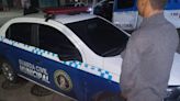 Dois criminosos são presos e outro morre em ação conjunta da PM e da Guarda Civil de Nilópolis | Nilópolis | O Dia