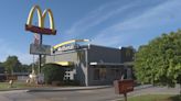 Two teens injured in McDonald's drive-thru shooting in Elkhart