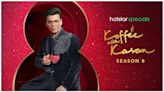 Koffee with Karan Season 8 Episode 8 Release Date & Time on Disney Plus Hotstar