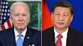 Biden compara al líder chino Xi Jinping con "dictadores" incluso cuando Washington y Beijing trabajan para descongelar las relaciones