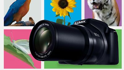 闊別 7 年的後繼？Panasonic Lumix FZ85D 輕鬆駕馭 20-1200mm！ - DCFever.com