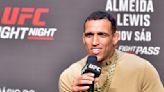 Charles Oliveira reacts to reports of UFC 297 rematch with Islam Makhachev