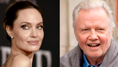 Jon Voight rips daughter Angelina Jolie over Israel stance: 'Comes from ignorance'