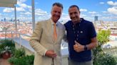 El Larguero | Louis Van Gaal: "Quiero volver a entrenar a una selección" | SER Podcast | El Larguero