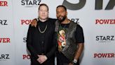 ‘Power’ duo Ghost and Tommy set to have spinoff series on STARZ