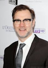 David Morrissey