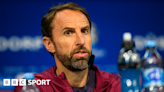 Euro 2024: Talk of easy draw shows 'entitlement', says England boss Gareth Southgate