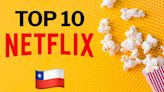 Cuál es la película más vista en Netflix Chile HOY