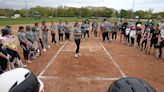 Mental Edge Softball Camp teaches kids how to succeed on and off the field