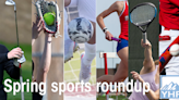 Prep roundup: West Valley boys, girls tennis sweep CBBN district titles