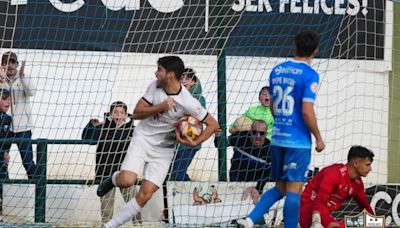 Tercera RFEF Grupo 10: Playoff de ascenso, primera eliminatoria, vuelta