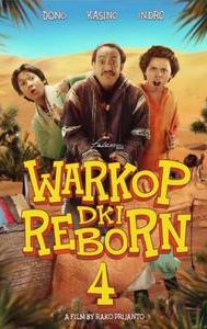 Warkop DKI Reborn 4