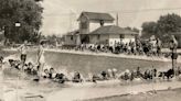 Cool by the pool: See 100 years of swimming in metro Phoenix