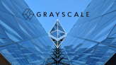 Grayscale Withdraws Its Ethereum Futures ETF Filing As Traders Bet Against Ether