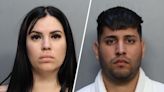 Florida pair charged with smuggling Cuban women, forcing them into sex slavery