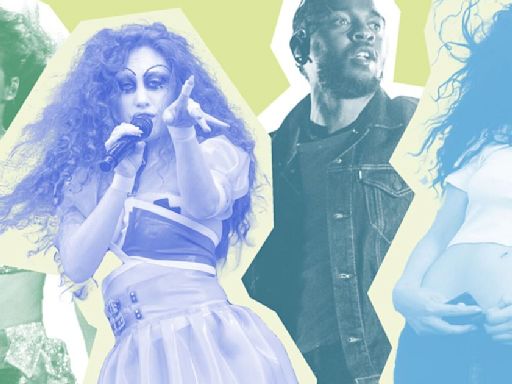 Charli xcx, Billie Eilish, Kendrick Lamar: Who has the song of the summer for 2024?