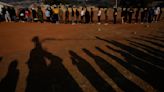 Partial count in South Africa election puts ruling ANC below 50% as country senses monumental change