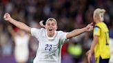 Voices: Why has it taken 40 years for the Lionesses’ talent to be noticed?