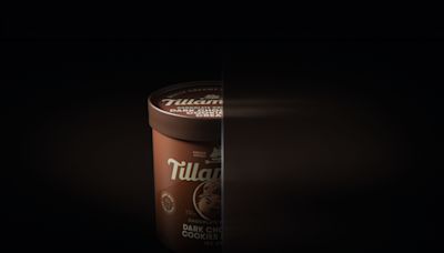 The Screen That Hides Tillamook Ice Cream Isn’t Just A Jimmy Kimmel Bit, It’s Real– And You Can Have One, Too