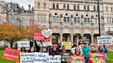 Opinion: At Yale and beyond, here's why campus protests hurt