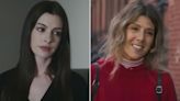 “She Came to Me” director Rebecca Miller unpacks the complicated women played by Anne Hathaway and Marisa Tomei