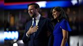 J D Vance will make a great Vice President, says his Indian-American wife Usha - CNBC TV18