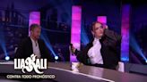 Lía Kali canta en directo 'Contra todo pronóstico' en 'El Hormiguero' - MarcaTV