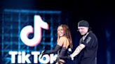 TikTok in the Mix finale: Cardi B was NSF anywhere, really, and that was just perfect