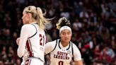 SEC women's basketball power rankings: South Carolina lone undefeated team in league play