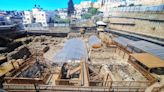 Archaeologists uncover 3,000-year-old structure from the Bible