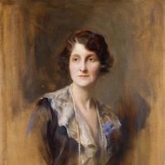 Mary Elphinstone, Lady Elphinstone