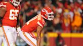 Chiefs WR Marquez Valdes-Scantling to sign autographs at Wichita Sky Kings basketball game