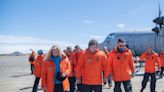 Tras los cortocircuitos con Chile, ya hay fecha para inaugurar la nueva pista de aterrizaje en la base antártica Petrel