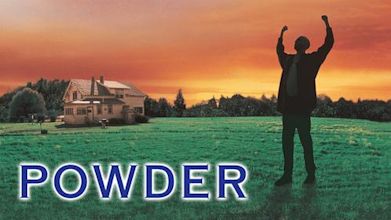 Powder (1995 film)