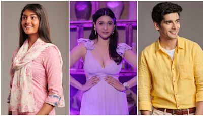 Dil Ko Tumse Pyaar Hua: Here's What 'Barbie' Mannara Chopra Has To Say To Deepika About Fairy Tales