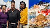 Houston Area Black Entrepreneur Whose Banana Pudding Spot Was Reviewed By Keith Lee Expands Menu