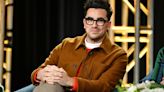 Dan Levy Joins ‘Sex Education’ Season 4 (Exclusive)