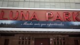 El estadio Luna Park tiene programación confirmada solo hasta junio y podría cerrar sus puertas a fin de año