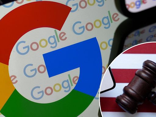 US government threatens to smash Google monopoly