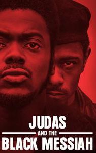 Judas and the Black Messiah