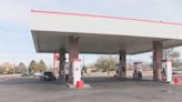 Suspect in Albuquerque gas station shooting fails to show up to court