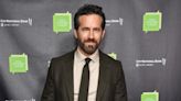 Ryan Reynolds 'buys a stake in Mexican soccer team'