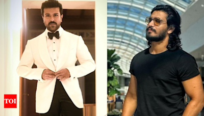 Nikhil Siddhartha extremely excited for Ram Charan's 'The India House,' assures fans of a high-standard film | - Times of India