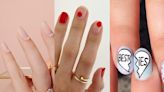 We're Crushing So Hard on These 33 Nail Art Ideas for Valentines Day