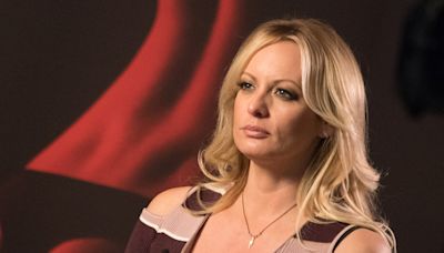 Stormy Daniels Used This Classic Excuse to Get Out of Sex With Trump