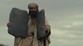 Testament: The Story of Moses Season 1: How Many Episodes & When Do New Episodes Come Out?