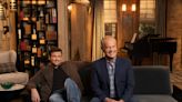 ‘Frasier’: Paramount + Reveals Premiere Date, CBS Airing & New Version Of Theme Song By Kelsey Grammer; First-Look Images Drop