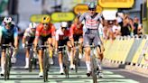 Tour de France : insatiable, le Belge Jasper Philipsen remporte sa troisième victoire