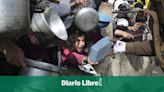 ONU suspende distribución de alimentos en Rafah debido a la inseguridad