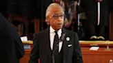 Rev Al Sharpton delivers powerful eulogy at Jordan Neely’s funeral: ‘They put their arms around all of us’